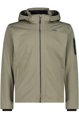 CMP Softshelljacke Herren Softshelljacke Man Jacket Zip Hood 39A5027 - Verkäufer: CORTEXPOWER