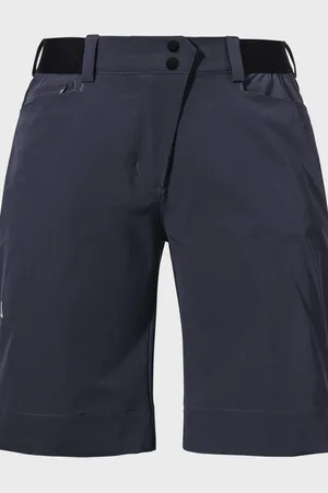 Schöffel Shorts Bike Shorts Style Keitele WMS