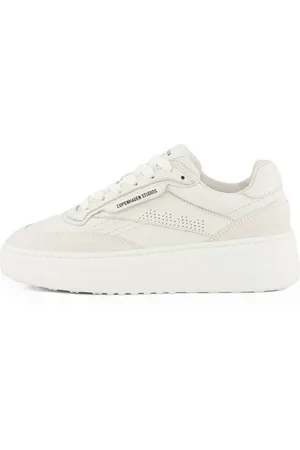 &Copenhagen Damen Sneaker aus Leder Sneaker - Verkäufer: engelhorn