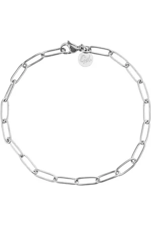 GOOD.designs Gliederarmband (1-tlg), mit Karabinerverschluss - Verkäufer: GUTEMARKEN