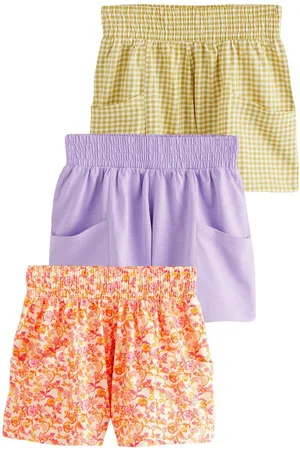 Next Shorts Shorts aus 100 % Baumwolle, 3er-Pack (5-tlg) - Verkäufer: Germany GmbH