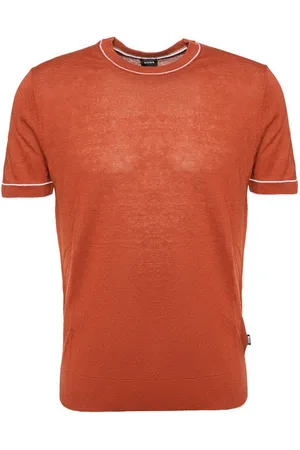HUGO BOSS Strickpullover H-Jiovanni (1-tlg) - Verkäufer: EGOIST