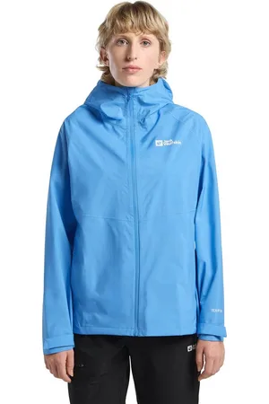 Jack Wolfskin Outdoorjacke PRELIGHT 2.5L LT JKT W