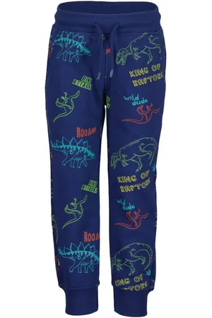 Blue Seven Sweathose