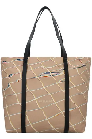 liebeskind Shopper Andrea, Baumwolle - Verkäufer: WE LOVE BAGS