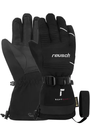 Reusch Skihandschuhe Maxim GORE-TEX Junior mit wasserdichter und atmungsaktiver Funktion