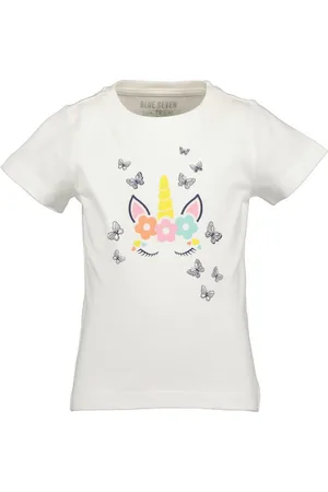 Blue Seven Kurzarmshirt