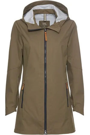 Camel Active Kurzjacke - Verkäufer: Modehaus Heinze