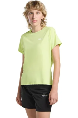 Jack Wolfskin Funktionsshirt PRELIGHT SWIFT T W