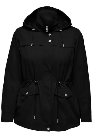 ONLY Parka CARNEWSTARLINE SPRING JACKET CC OTW