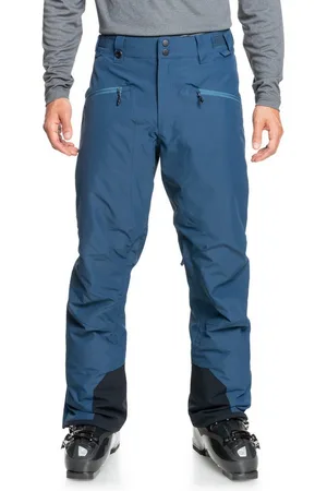 Quiksilver Snowboardhose