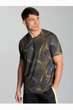 Trigema T-Shirt COOLMAX® Sport T-Shirt (1-tlg)