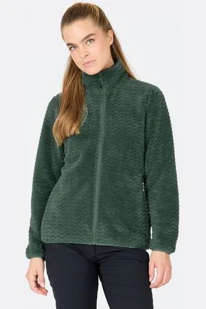 Whistler Fleecejacke Matra W Fleece Jacket Balsam Green - Verkäufer: Sport Ehnert