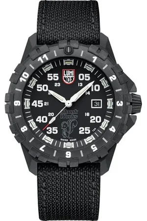Luminox Quarzuhr Herrenarmbanduhr - Verkäufer: Zeitlounge