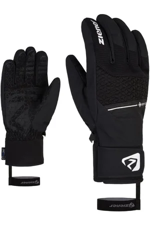 Ziener Skihandschuhe Alpine Ski Handschuhe GRANIT GORETEX - Verkäufer: ICED OUT