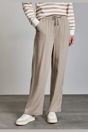 Street one Stoffhose im Loose Fit