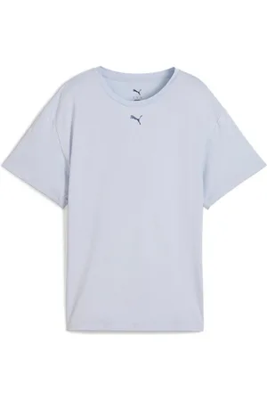 PUMA Trainingsshirt CLOUDSPUN TEE - REG