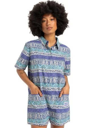 Quiksilver Jerseykleid Pansy