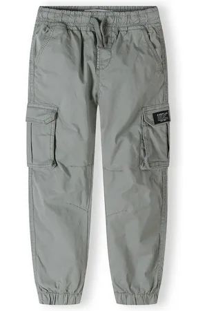Minoti Cargohose Cargo hosen (3y-14y) - Verkäufer: