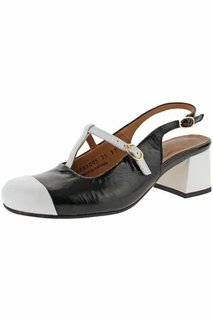 Fly London Damen Slingpumps Slingpumps - Verkäufer: Trendschuh