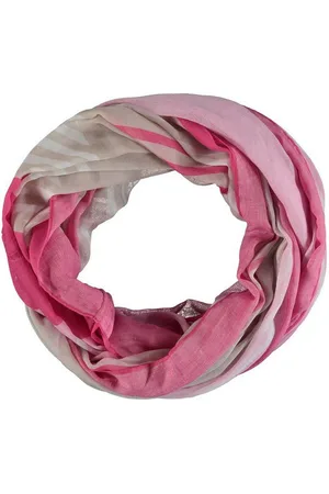 Zabaione Schal Light Snood No44ra - Verkäufer: Gebr. Leffers GmbH & Co. KG