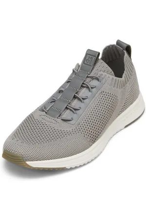 Marc O’ Polo In leichter Strick-Qualität Sneaker