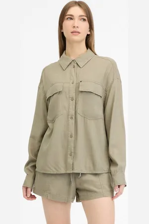 Ragwear Langarmshirt JOCASTA