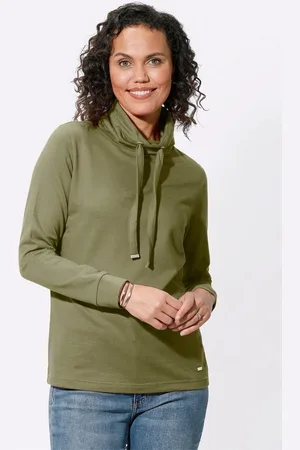 WITT WEIDEN Sweater Sweatshirt - Verkäufer: -Gruppe