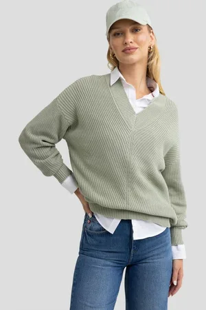Big Star Strickpullover CYNTIANA - Verkäufer: