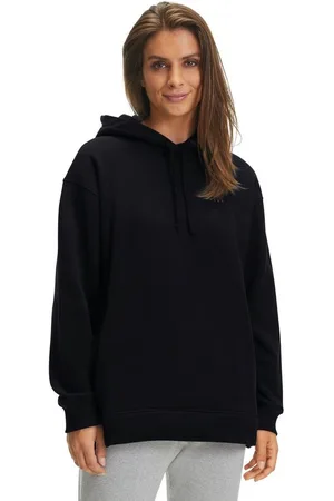 Falke Hoodie (1-tlg) aus reiner Baumwolle - Verkäufer: