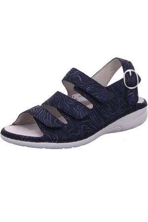 Waldläufer Sandalette - Verkäufer: Schuhhaus Lötte
