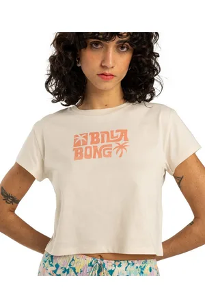 Billabong T-Shirt TROPIC BREAK