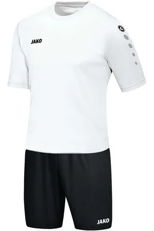 Jako Fußballtrikot Herren Trikotset Brasil C4292 - Verkäufer: CORTEXPOWER