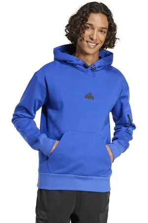 adidas Hoodie M CE FL HD SELUBL - Verkäufer: Intersport Reill