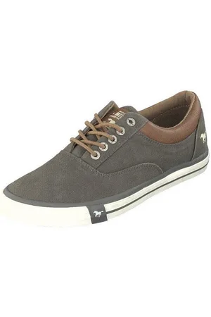 Mustang Schnuerhalbschuh Sneaker - Verkäufer: Sportpoint24