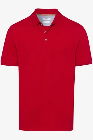 Brax Poloshirt - Verkäufer: Alfons W. - Online Fashion Store