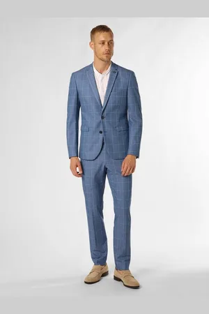 Finshley & Harding London Anzug Brixdon/Hoxdon - Verkäufer: VAN GRAAF