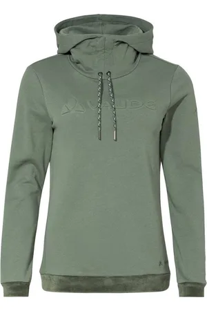 Vaude Rundhalspullover Women