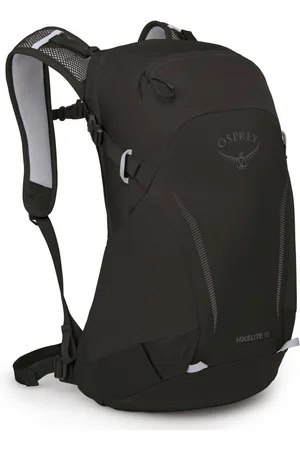 Osprey Wanderrucksack Hikelite 18 - Wanderrucksack 51 cm (black) - Verkäufer: Markenkoffer
