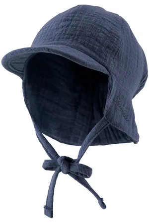Sterntaler Strickmütze Schirmmütze mit Nackenschutz uni (1-St) - Verkäufer: Sterntaler GmbH