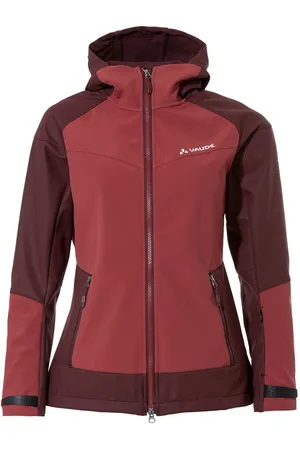 Vaude Outdoorjacke Women