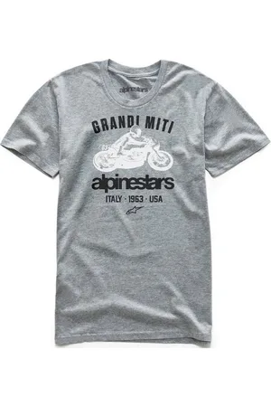 Alpinestars T-Shirt Grande Miti T-Shirt - Verkäufer: Fc-Moto