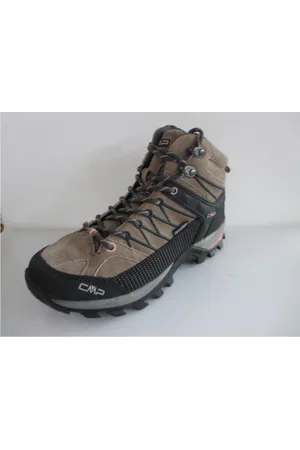 CMP Rigel MID Wanderschuh - Verkäufer: LEPi Markenschuhe