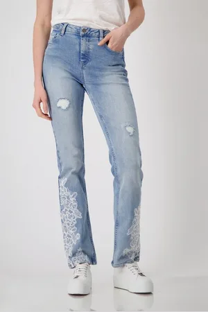 monari Stoffhose - Verkäufer: Schmitz Mode