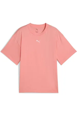 PUMA T-Shirt ESS BOXY TEE G