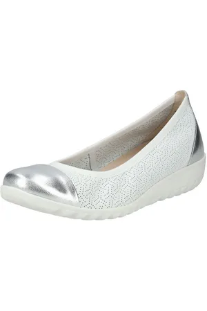 Caprice Ballerinas Leder Ballerina - Verkäufer: S4S Commerce