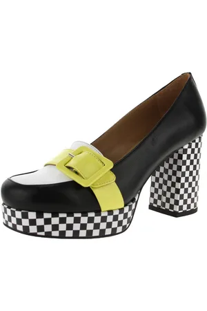 Fly London Damen Pumps Pumps - Verkäufer: Trendschuh