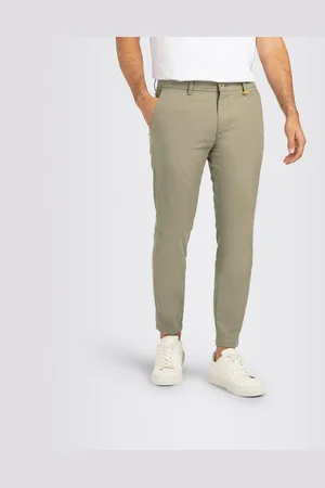 Mac Chinohose Griffin - Verkäufer: CAM GmbH & Co. KG