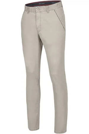 Club of Comfort Chinohose Garvey - Verkäufer: MichaelaX-Fashion-Trade