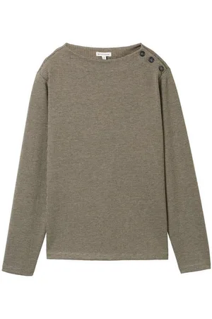 TOM TAILOR Longsweatshirt - Verkäufer: styles at fashion GmbH